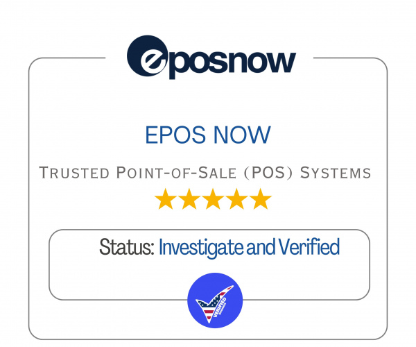 EPOS NOW