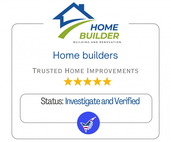 HOME BUILDER