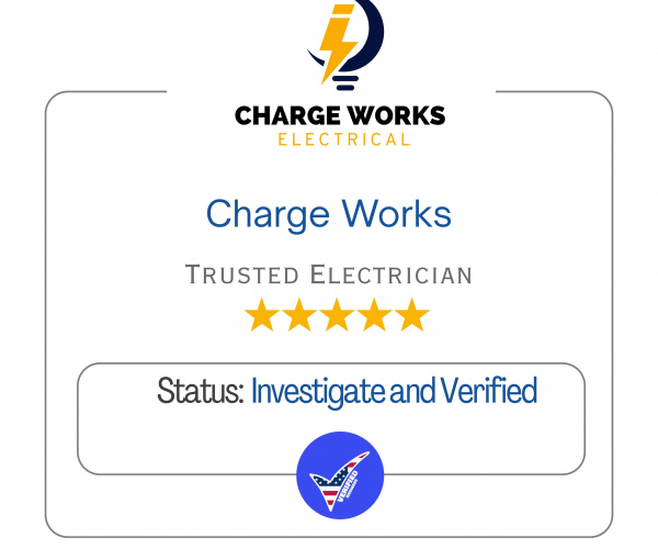 CHARGE WORKS